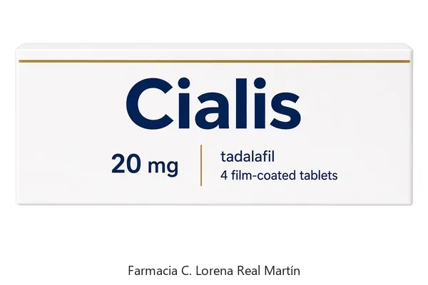 Cialis en farmacia online autorizada Farmacia Real 13