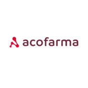 Logo Acofarma