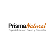 Logo Prisma Natural