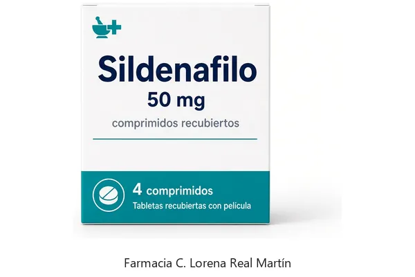 Comprar Sildenafilo Online en Farmacia Real 13