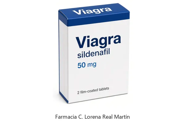 Comprar Viagra online seguro en Farmacia Real 13