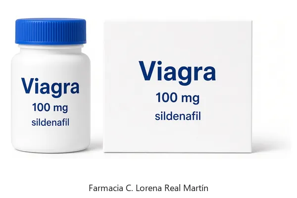 Comprar Viagra y sildenafilo en Farmacia Real 13