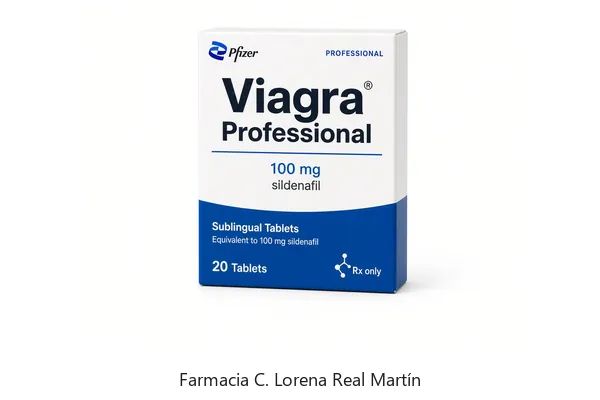 Pedir Viagra Professional Sin Receta